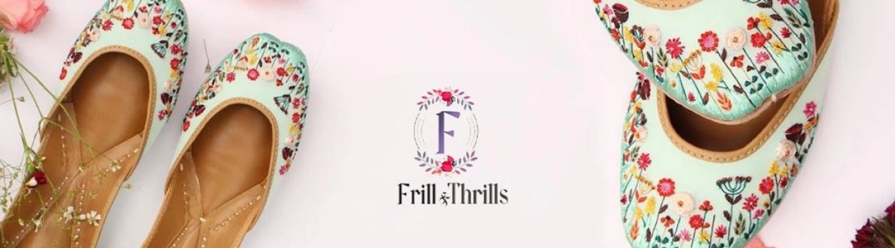 Frill Thrills
