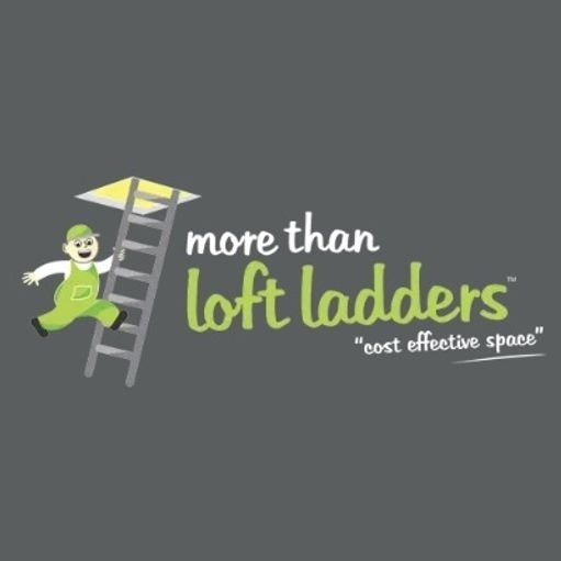 More Than  Loft Ladders