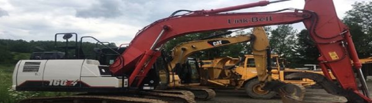 Oneonta Equipment  Rental