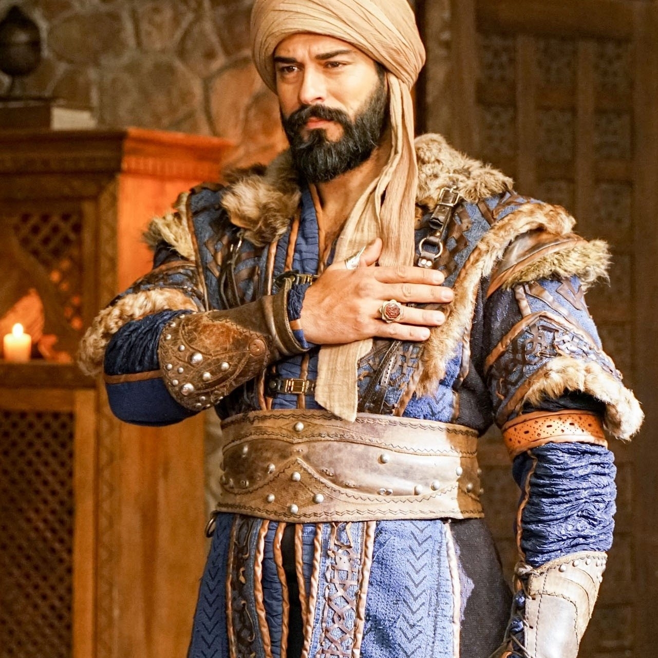 Mustur Uydi