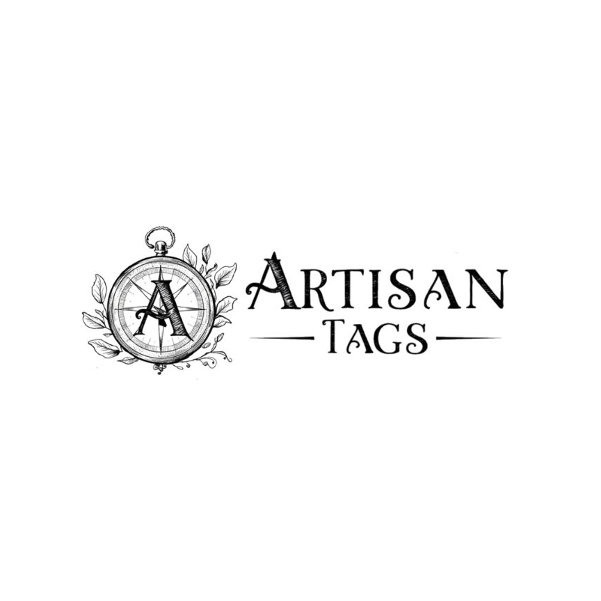 Artisan Tags