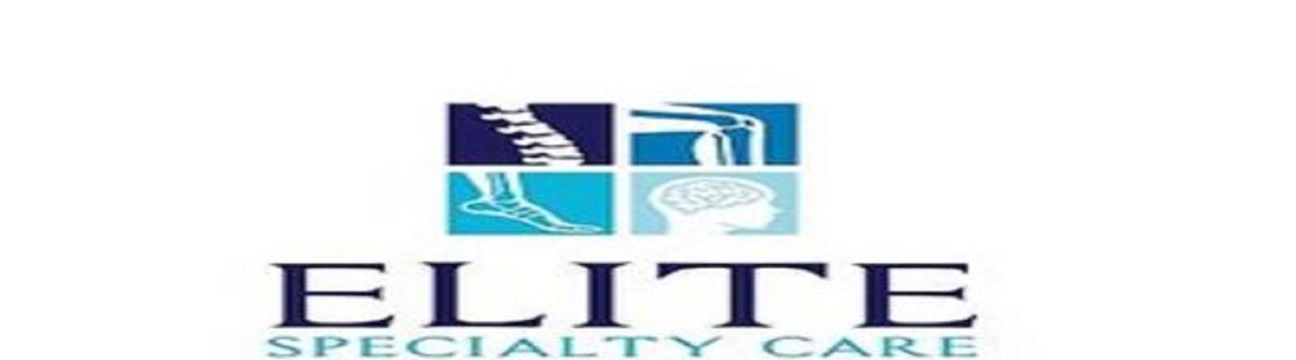 Elite Specialty Care Trenton