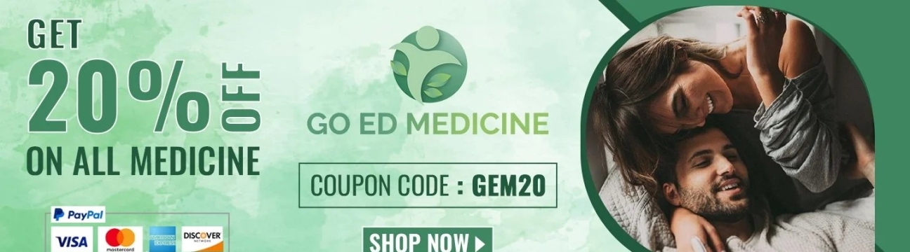 Goed Medicine