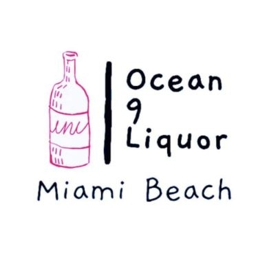 Ocean9 Liquor