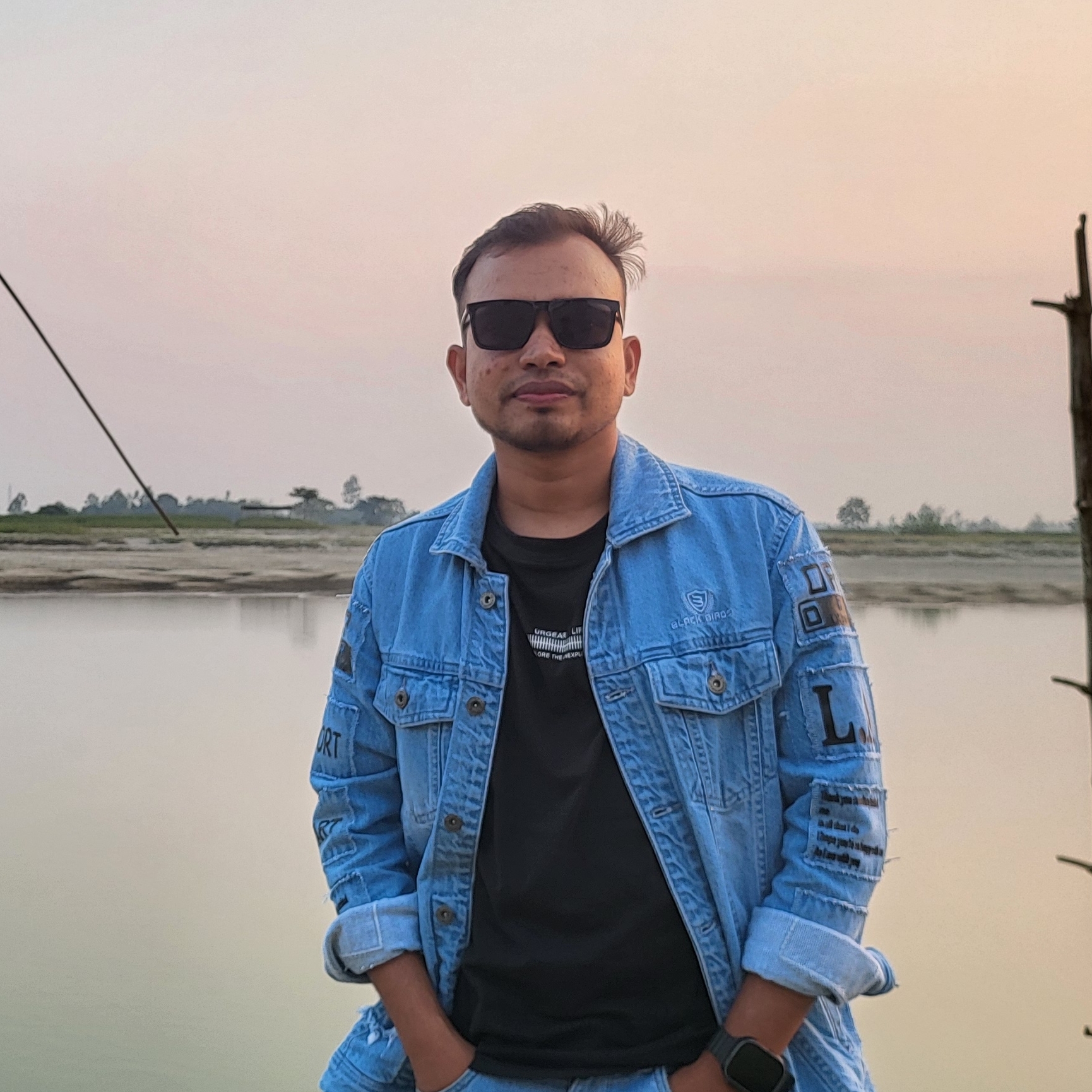 Mehedy Hasan