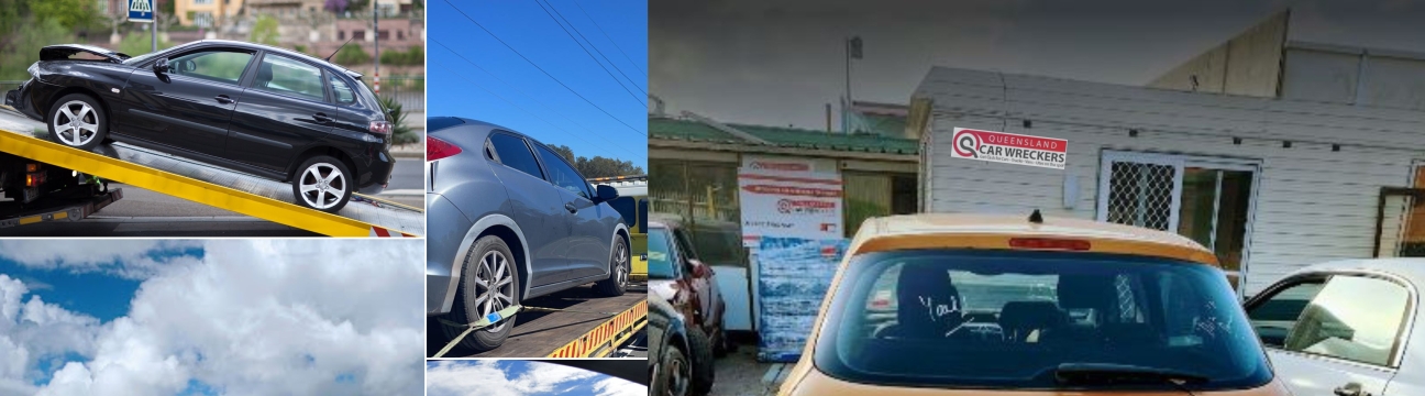 Brisbane Car Wreckers