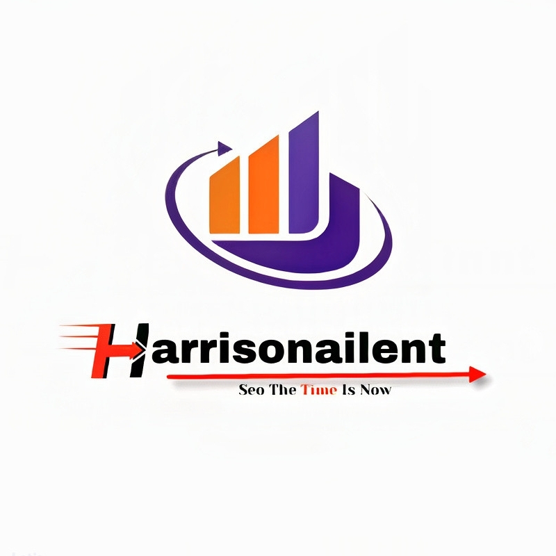 Harrisonailent Harrisonailent