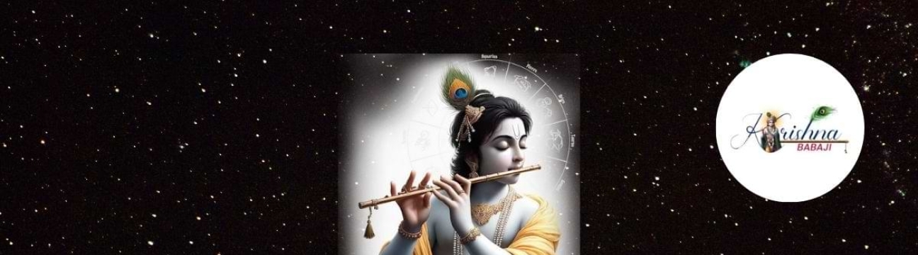 Astrologer Krishna Babaji