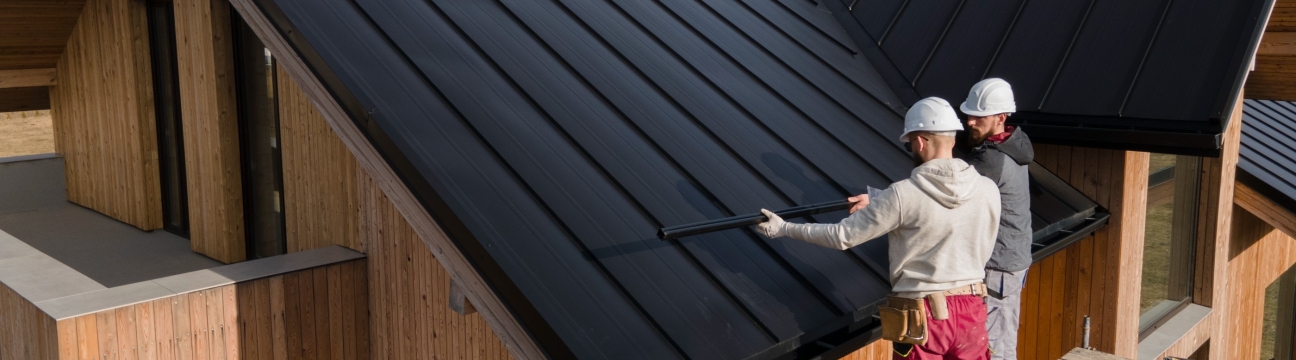 Top Flight Roofing LLC