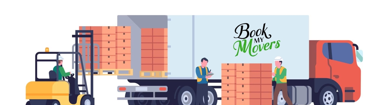Book My Movers