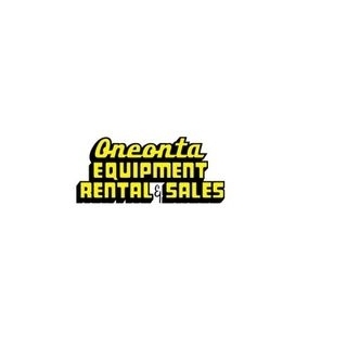 Oneonta Equipment  Rental