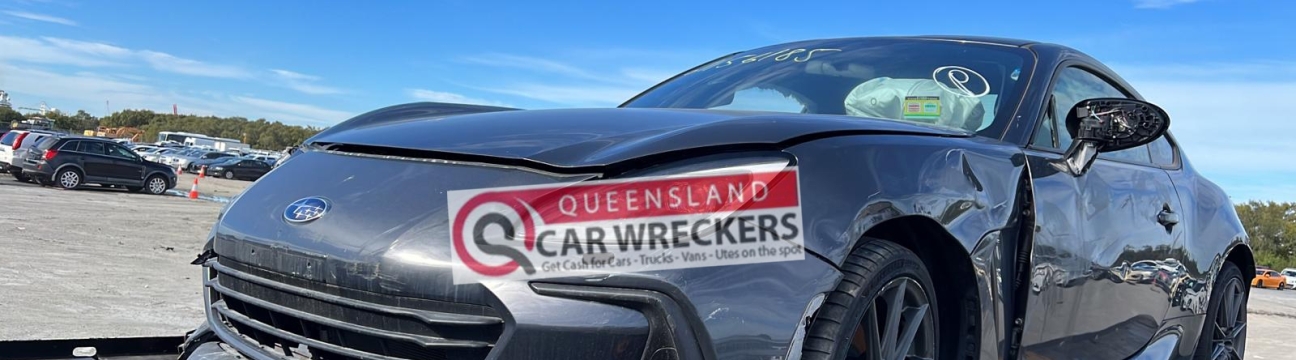 QLD Car Wreckers