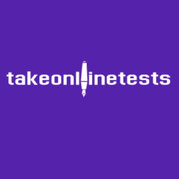 Take Online Tests