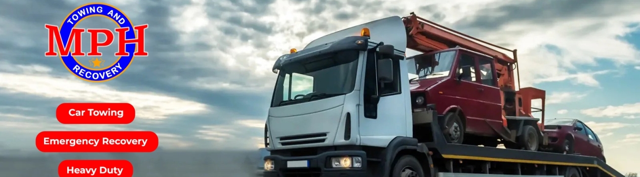 MPH Towing And Recovery