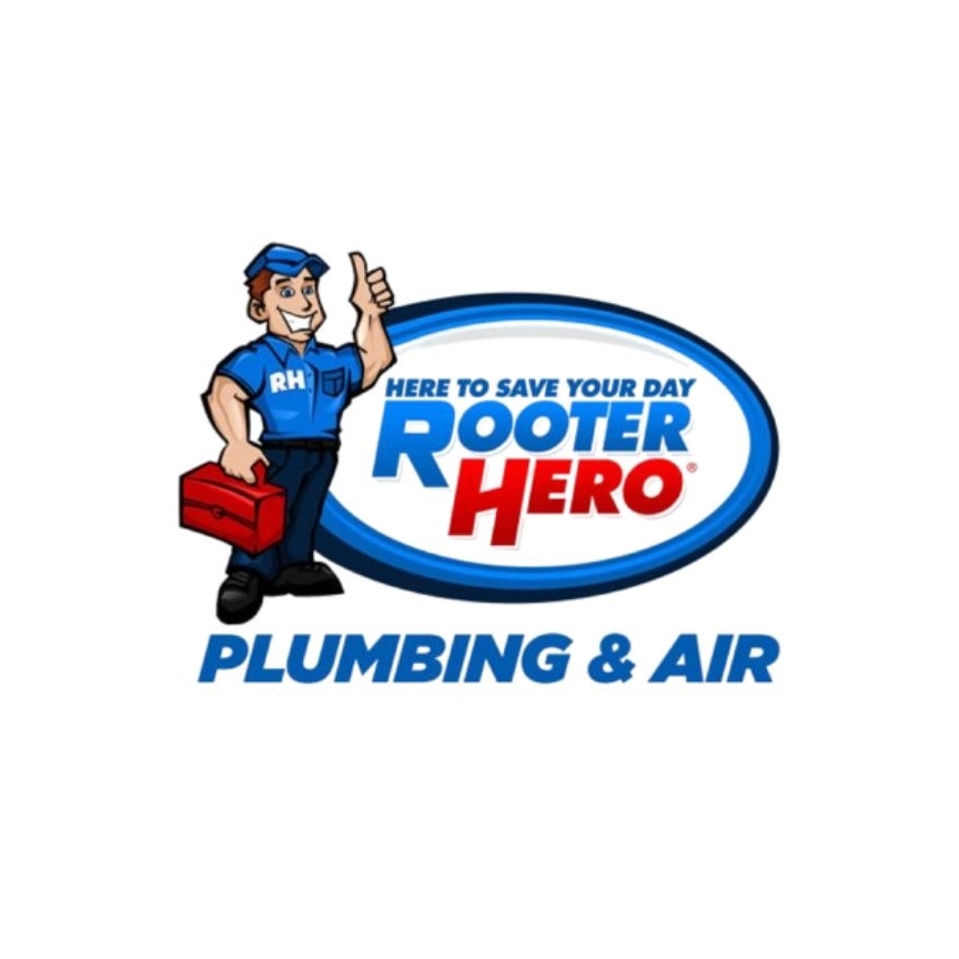 Rooter Hero Plumbing Air Of Sacramento