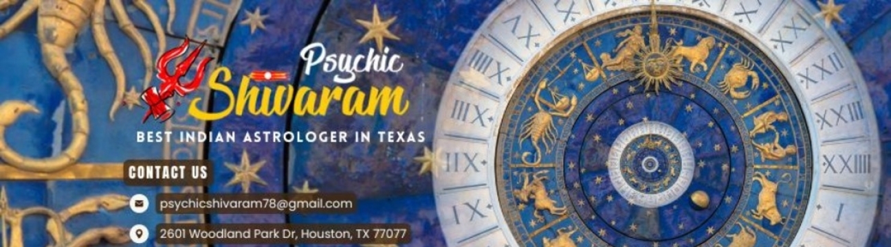 Psychic Shivaram