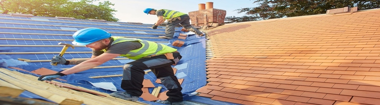 Skypro  Roofing Repair