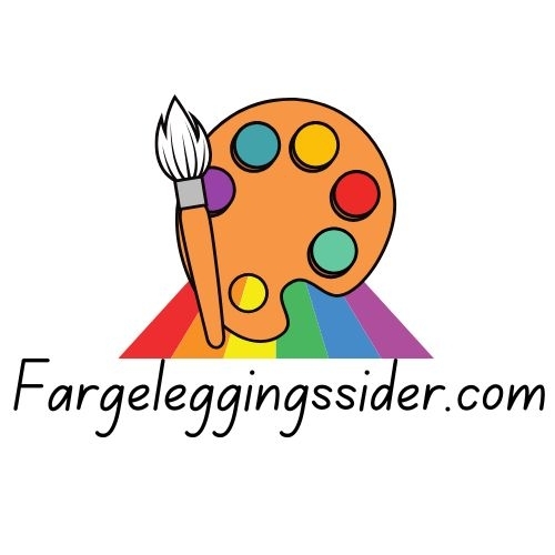 Fargelegging Ssider