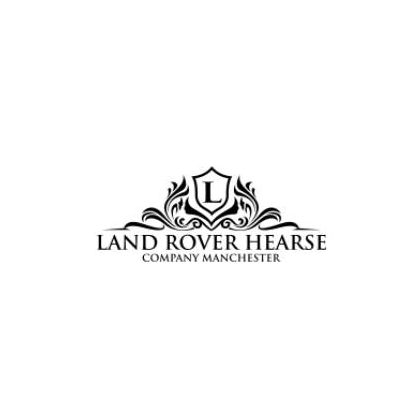 Land Rover Hearse