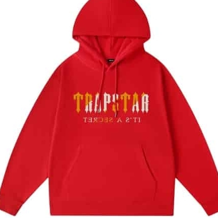 Trapstar Jacket