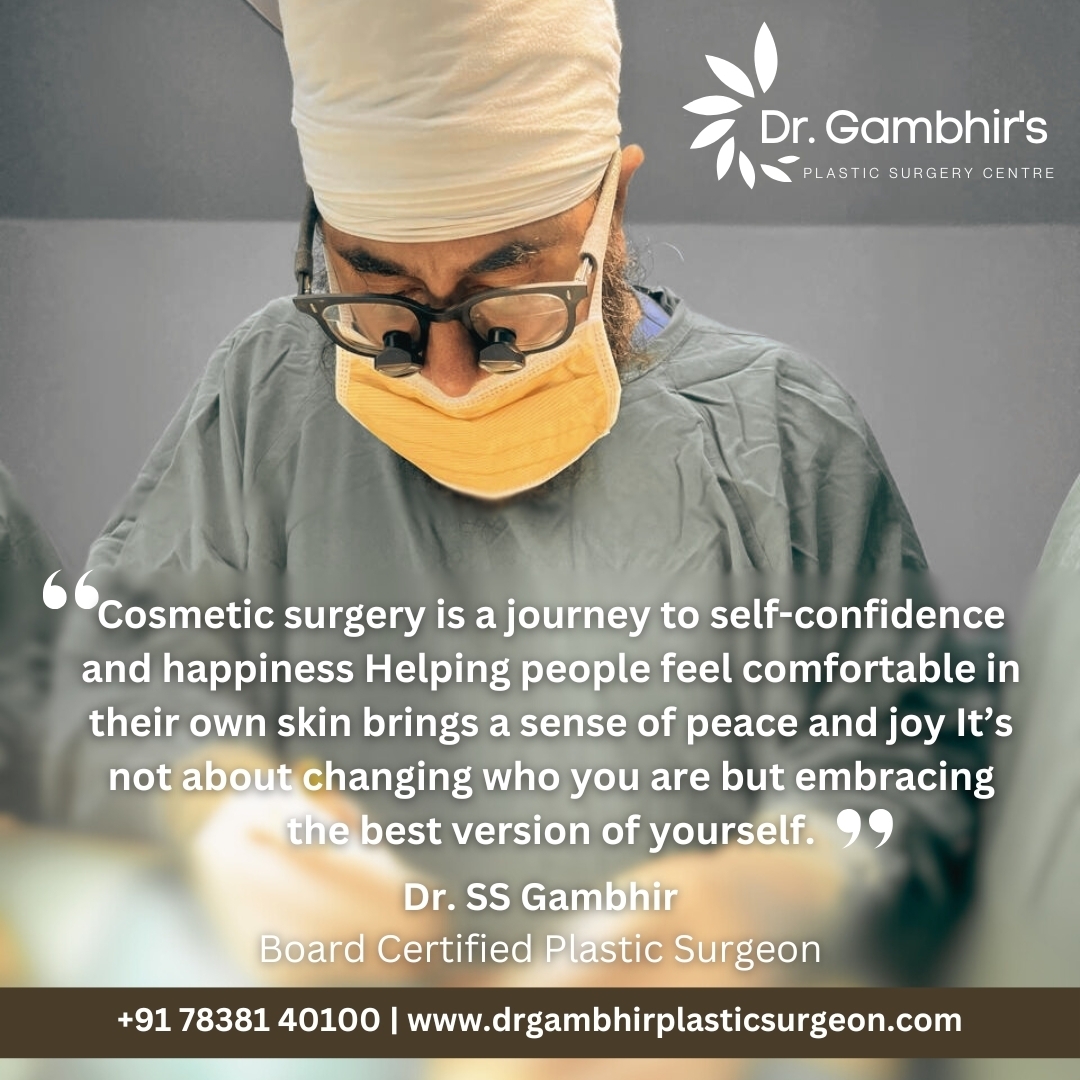 Dr.swaroop Singh Gambhir