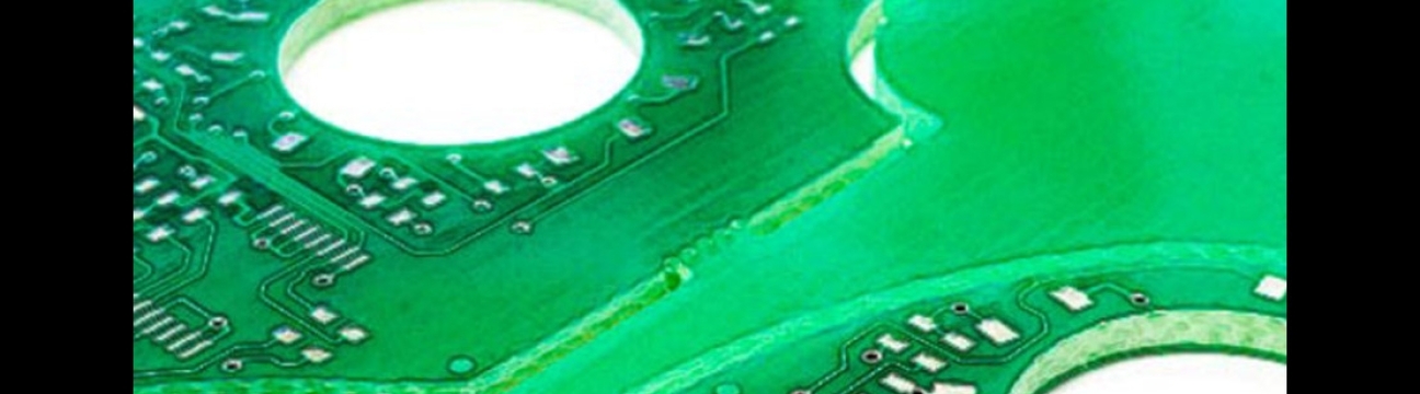 Pcb-Togo  Electronic,Inc