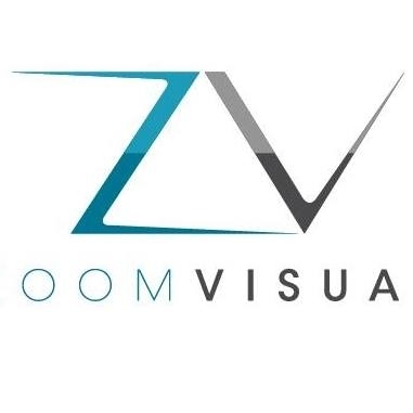 ZoomVisualLed DisplayScreen