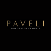 Paveli Fine Custom Cabinets