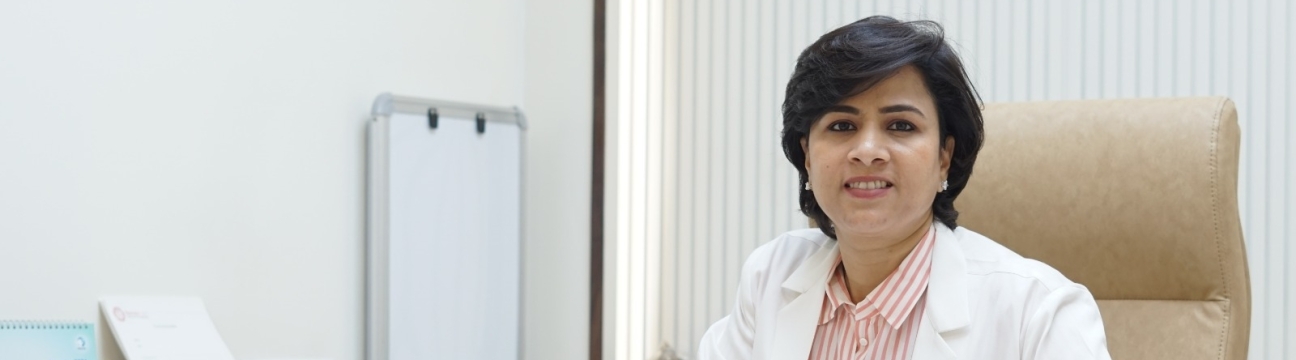 Dr. Sowjanya Aggarwal