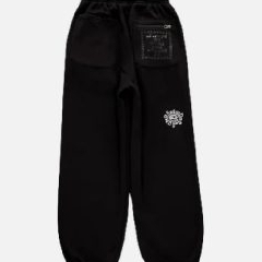 Adwysd Grey Joggers   Joggers