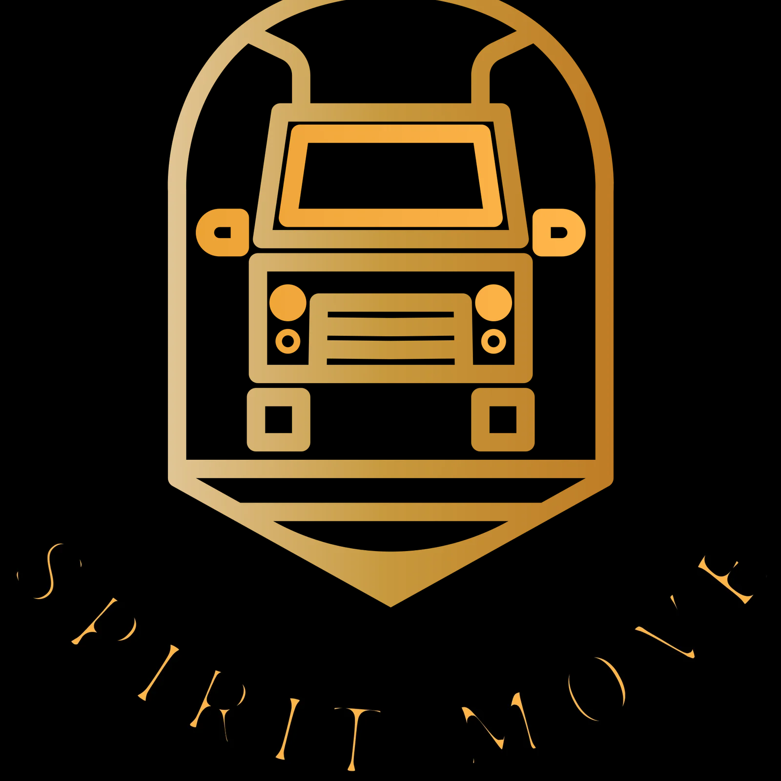 Myspirit Move