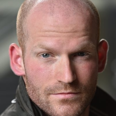 Charles Gentle
