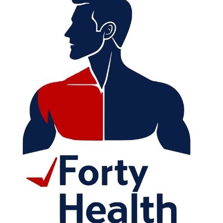 Forty Health