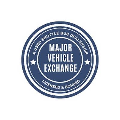 Major Vehicle  Exchange