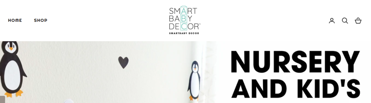Smartbaby Decor