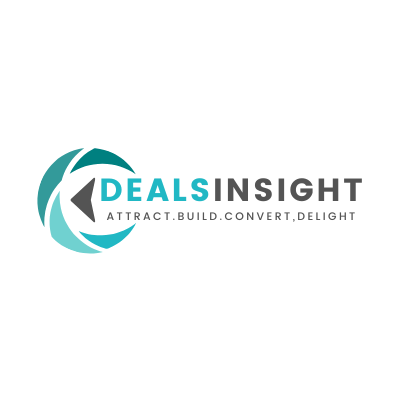 DealsInsight Sales And Consulting Pvt Ltd
