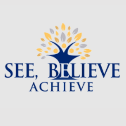 See Believe  And Achieve