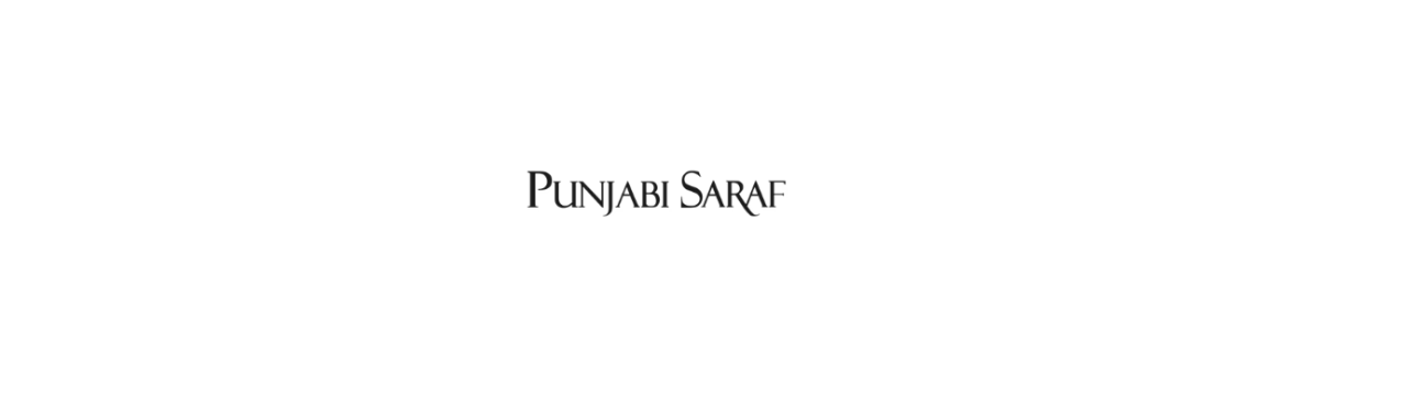 Punjabi  Saraf
