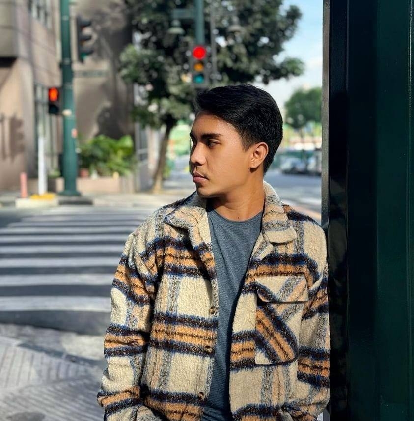 Ronaldo Enriquez