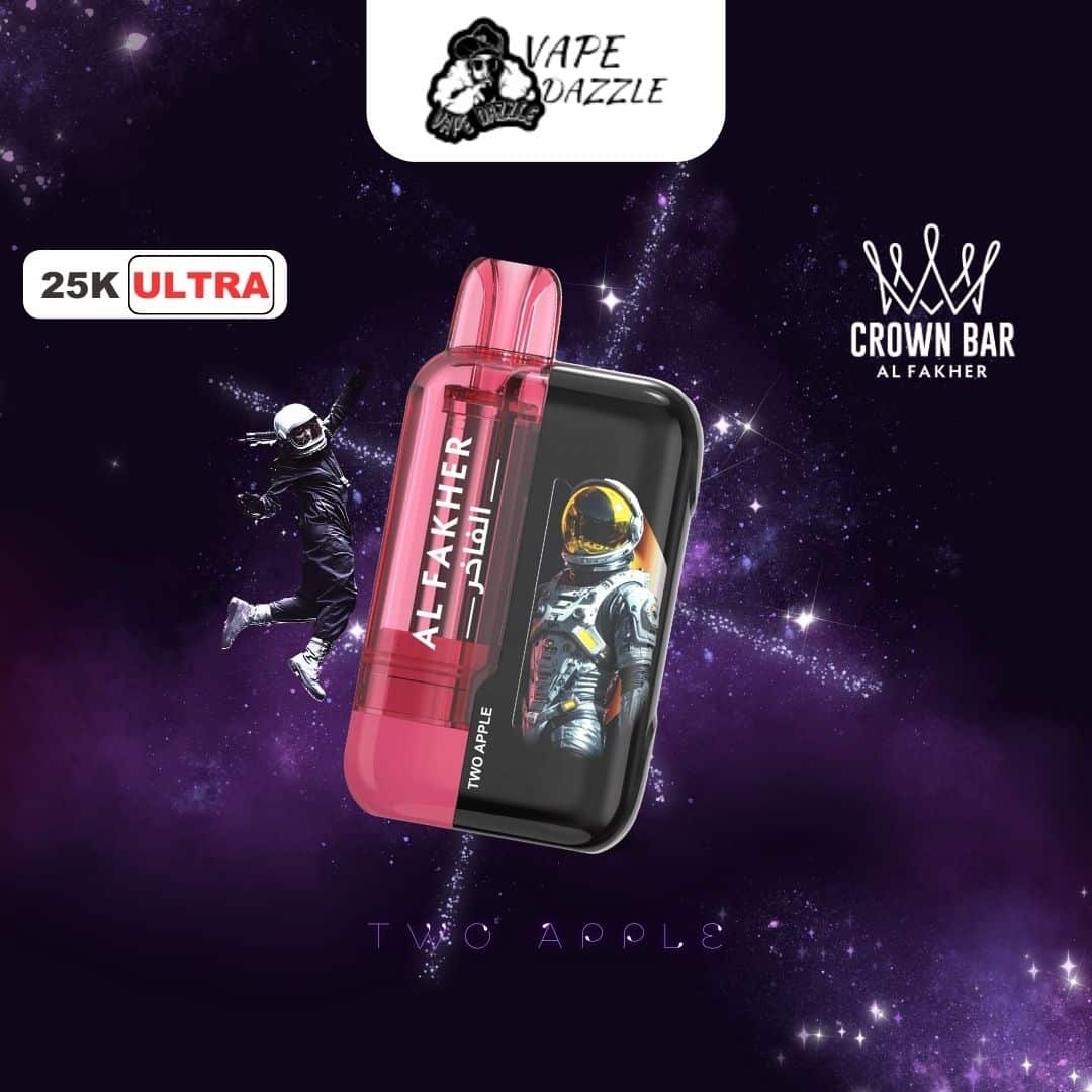 Vap Dazzle