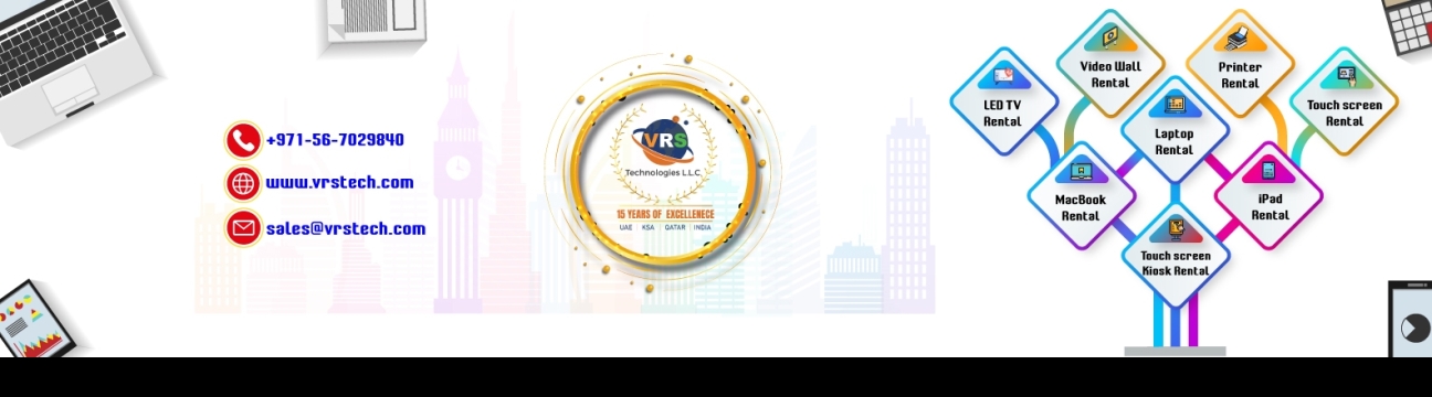 VRS Technologies LLC