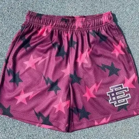 Eric Shorts Eric