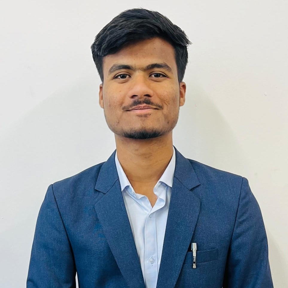 Sanket Sobaji