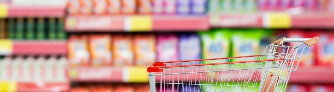 Top Grocer