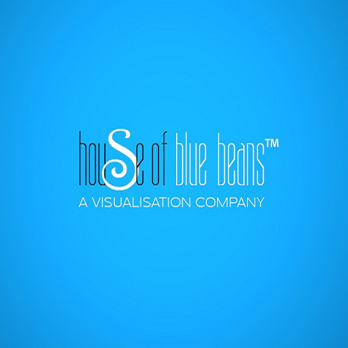House Of Blue Beans