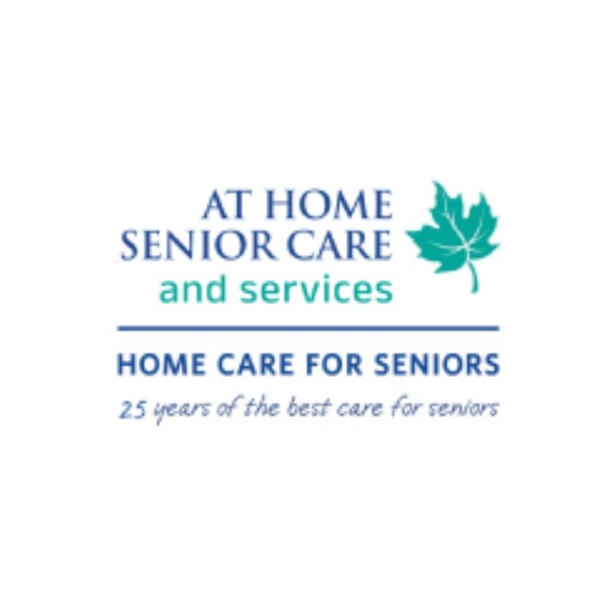 At Home Senior Care And Services