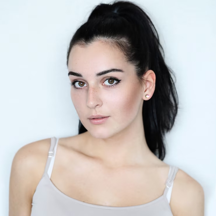 Jessica Mathews