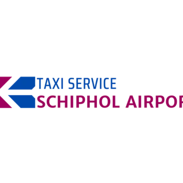 Taxi Service  Schiphol Airport