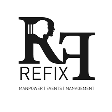 We Are  Refix