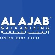 Al Ajab Galvanizing